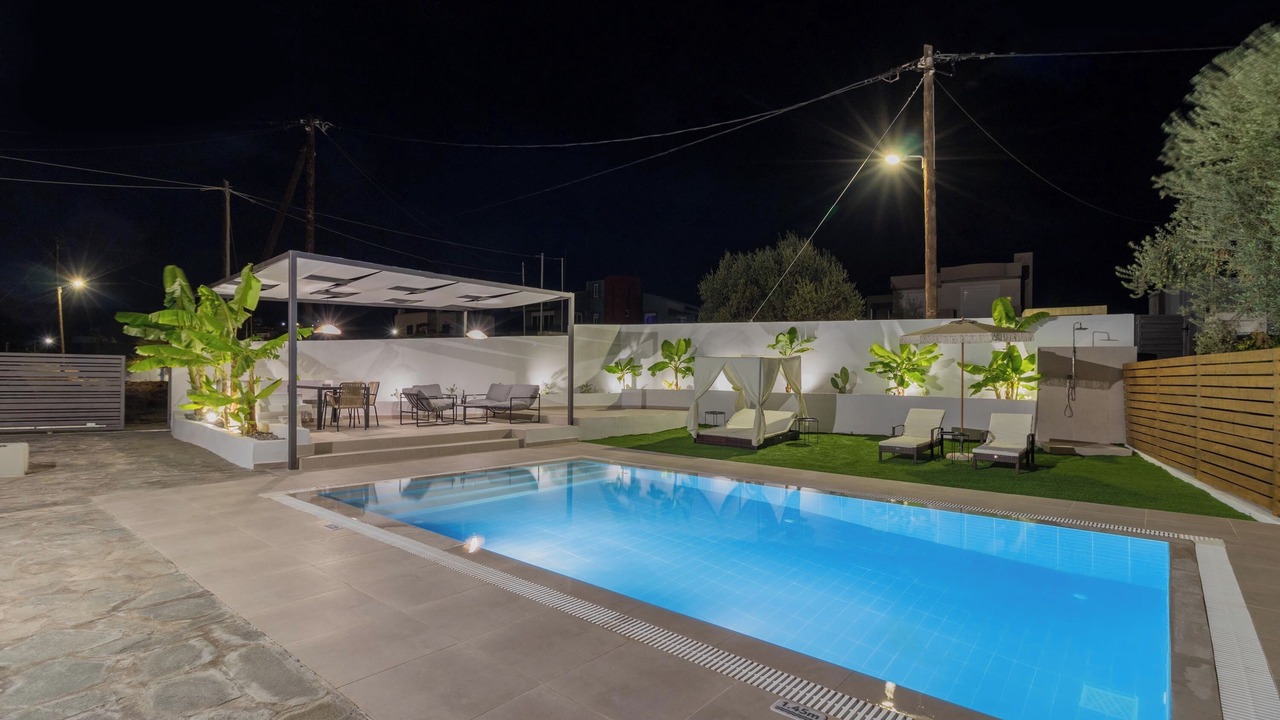 Photo of Outdoor in Kolymbia