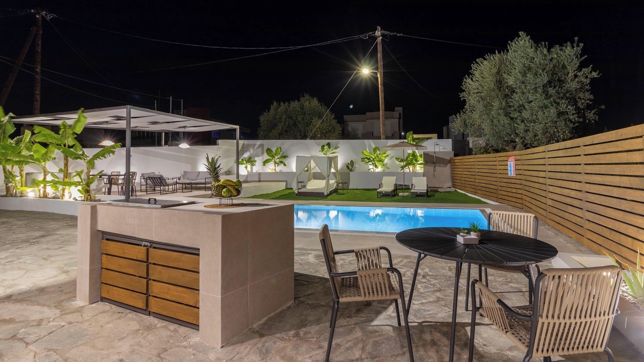 Photo of Outdoor in Kolymbia