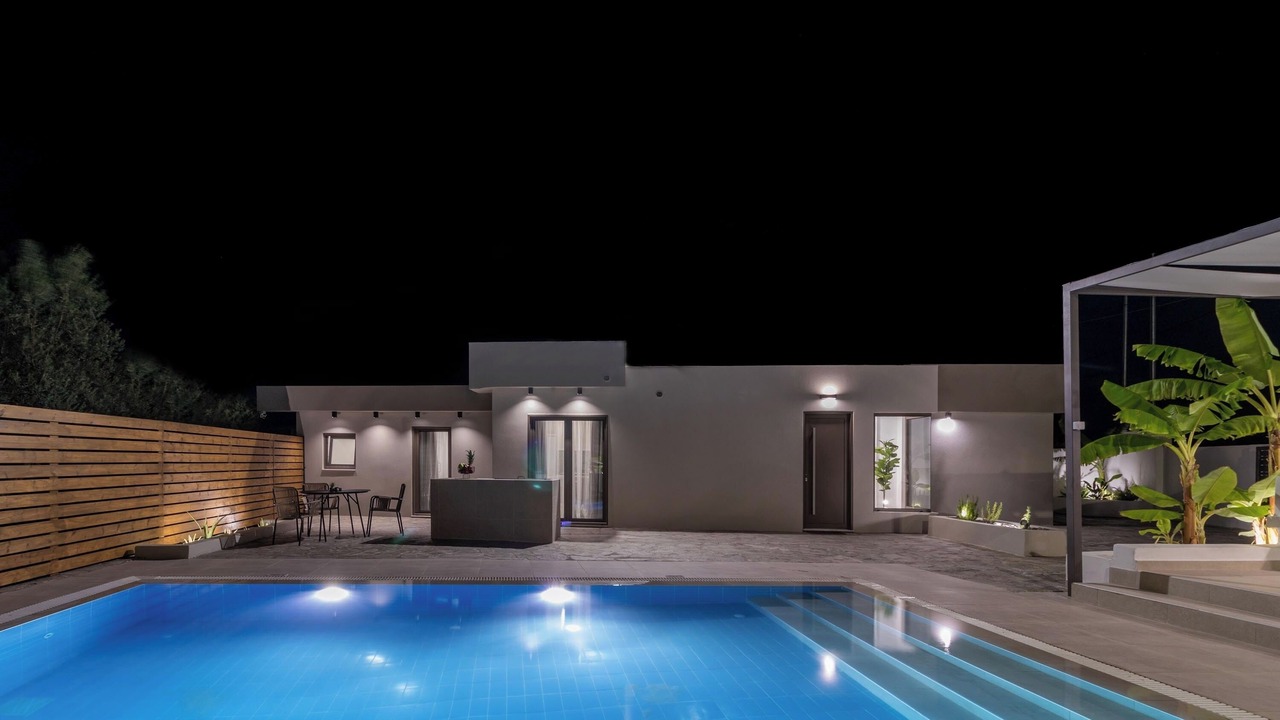 Photo of Outdoor in Kolymbia