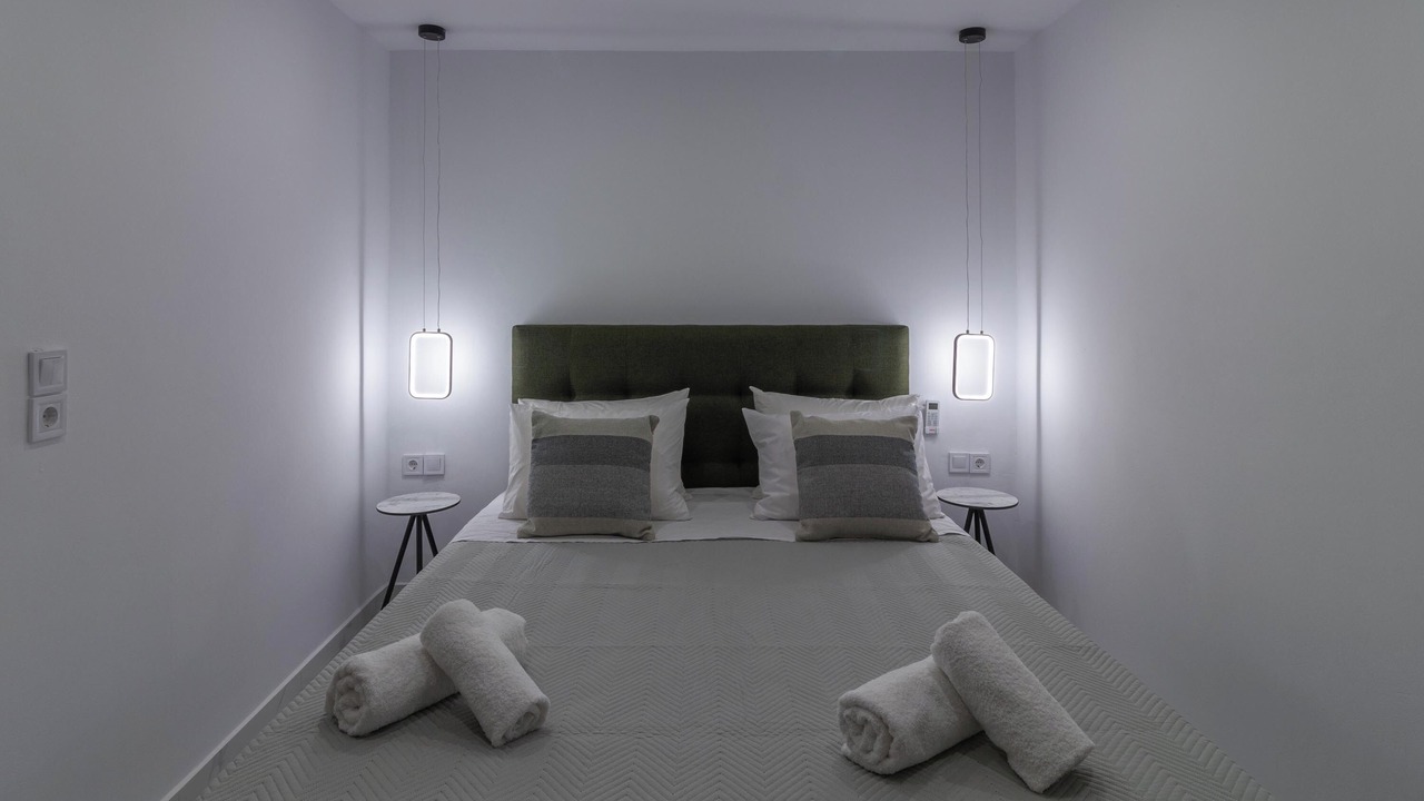 Photo of Bedroom in Kolymbia