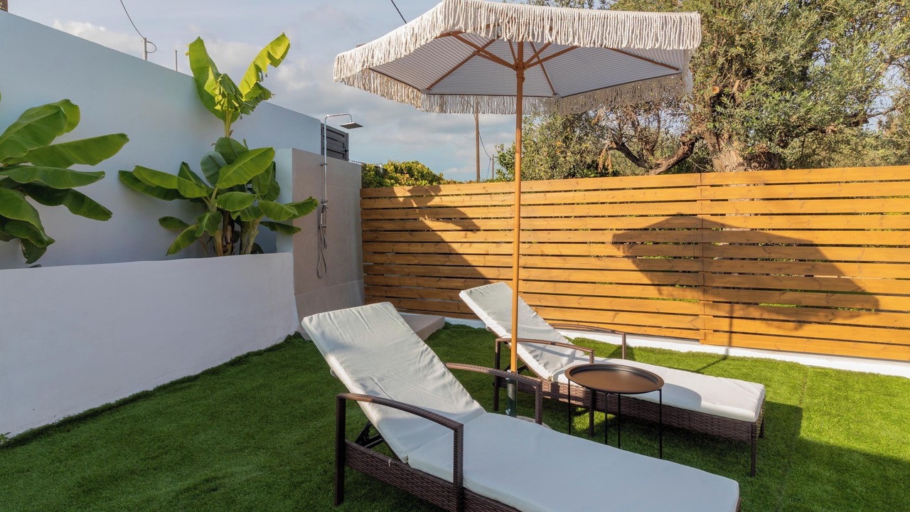 Photo of Patio Balcony in Kolymbia