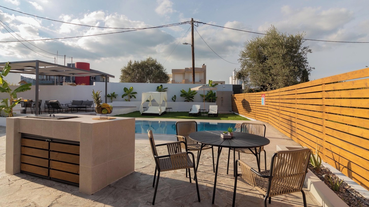Photo of Outdoor in Kolymbia