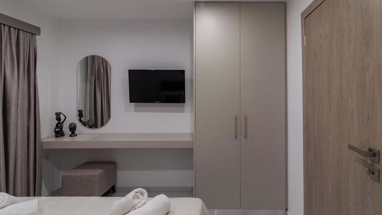Photo of Bedroom in Kolymbia
