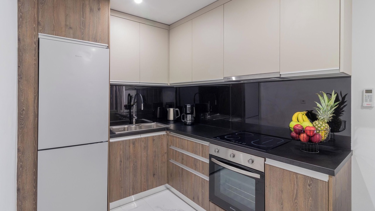 Photo of Kitchen in Kolymbia