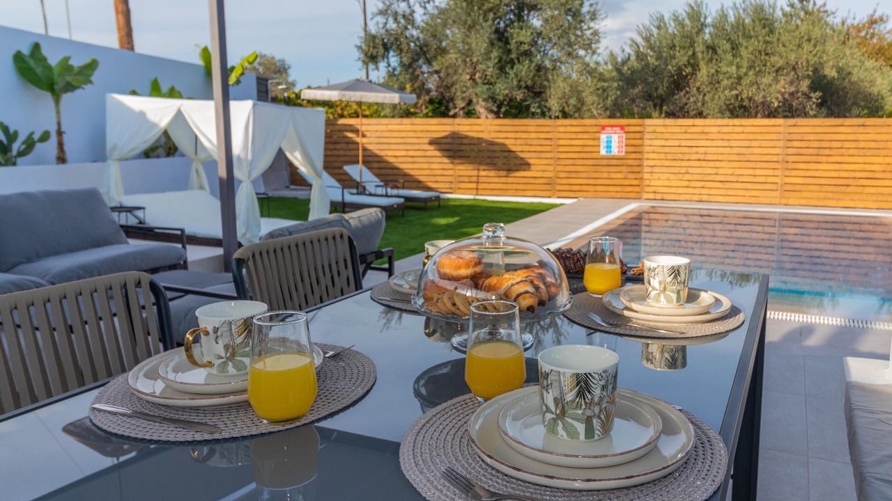 Photo of Outdoor in Kolymbia
