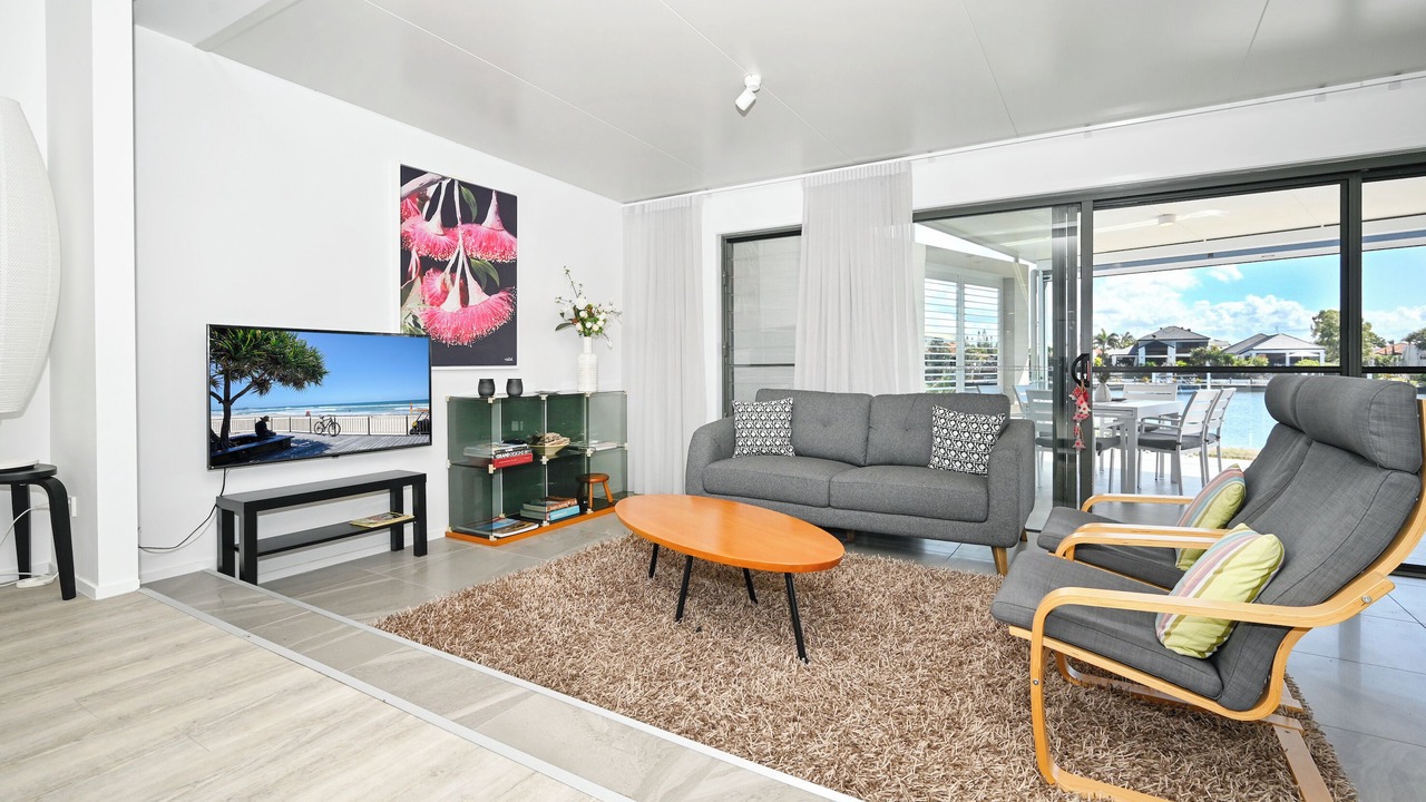 Photo of Livingroom in Warana
