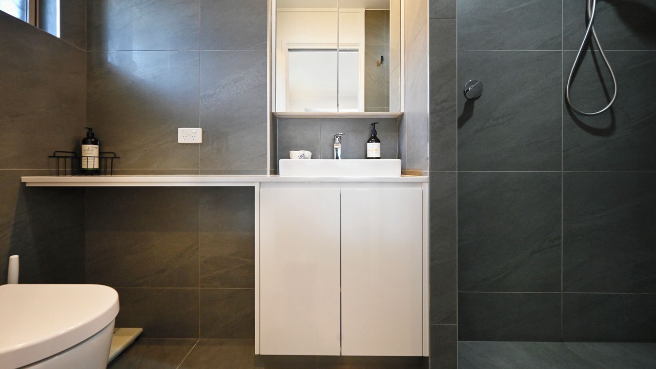 Photo of Bathroom in Warana