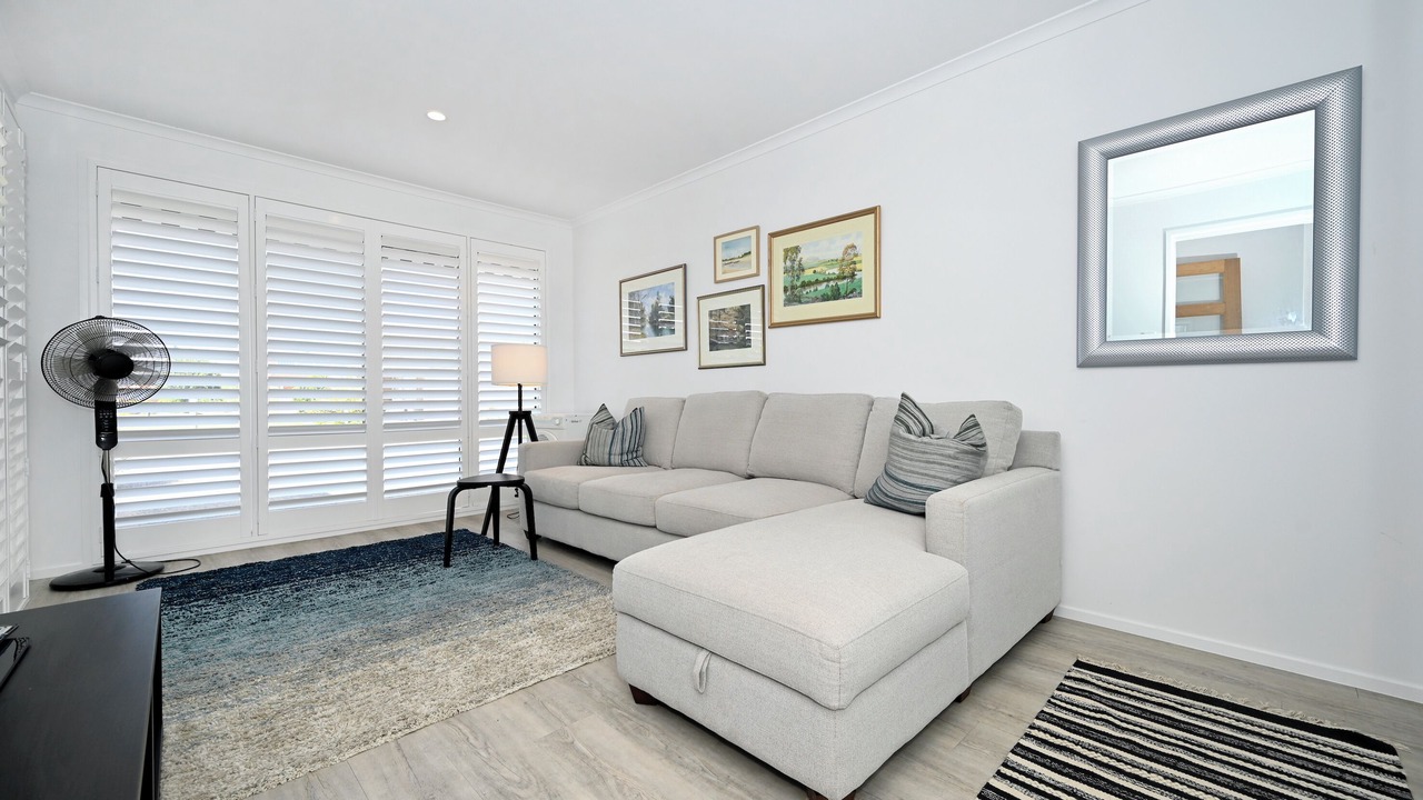 Photo of Livingroom in Warana