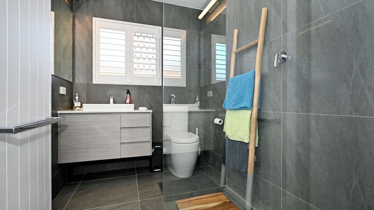 Photo of Bathroom in Warana