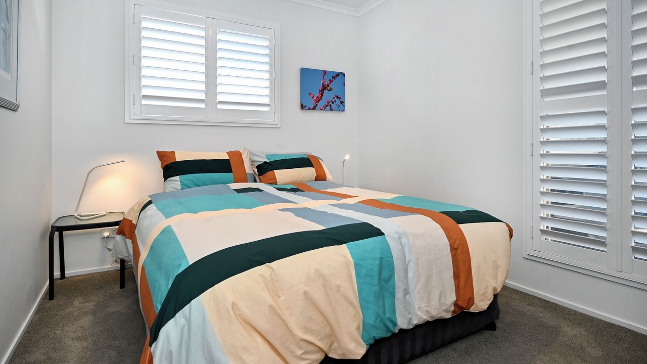 Photo of Bedroom in Warana