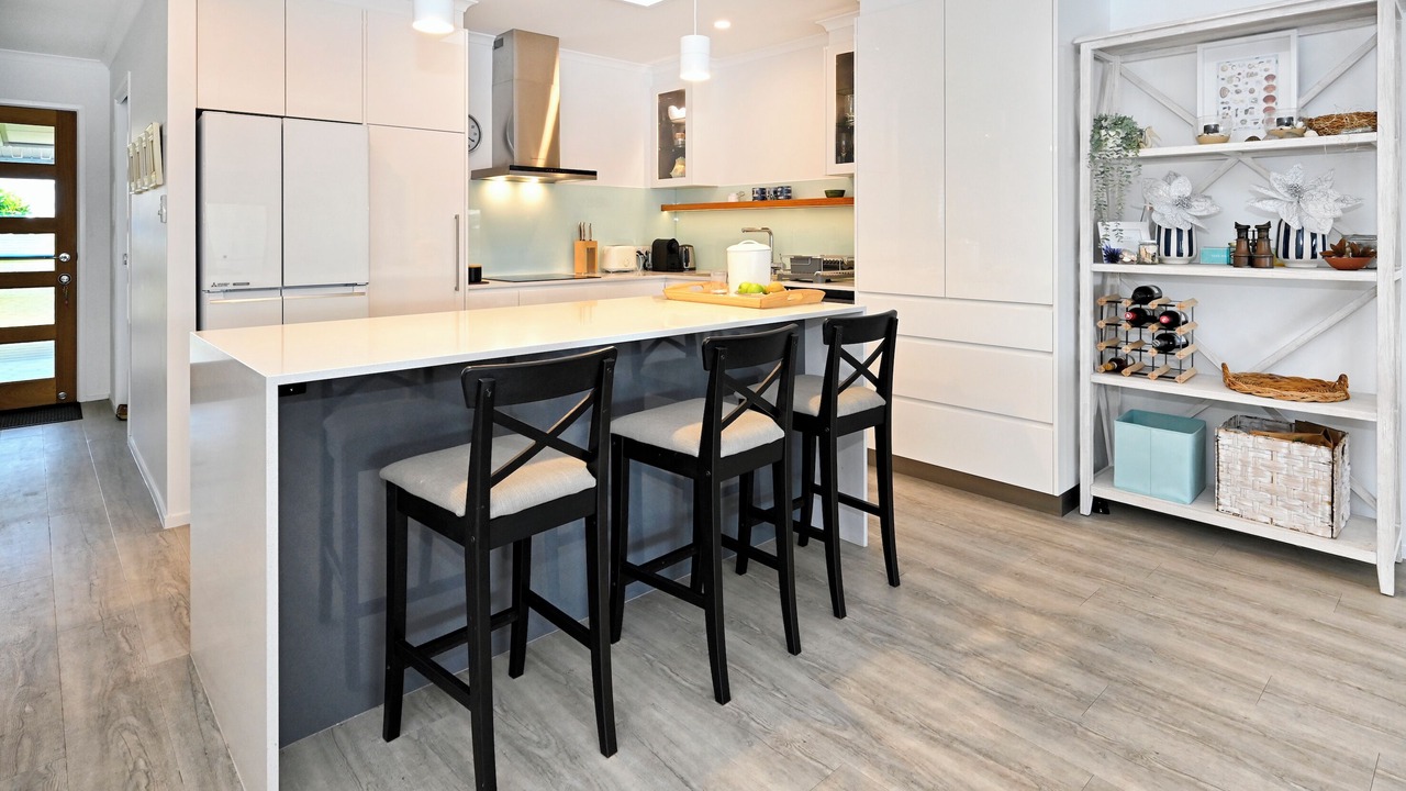 Photo of Kitchen in Warana