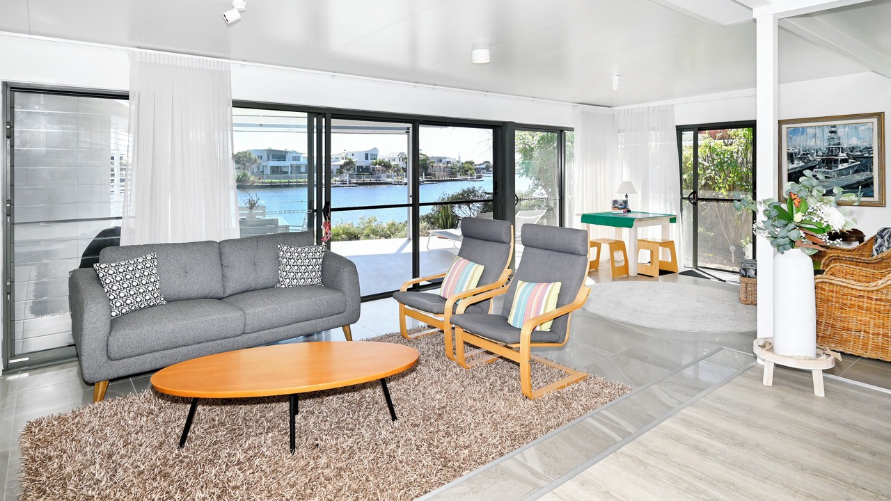 Photo of Livingroom in Warana