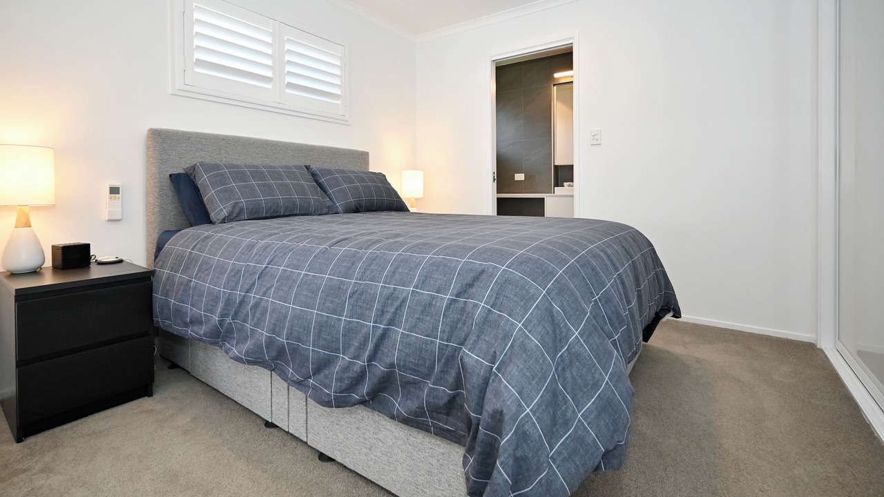Photo of Bedroom in Warana