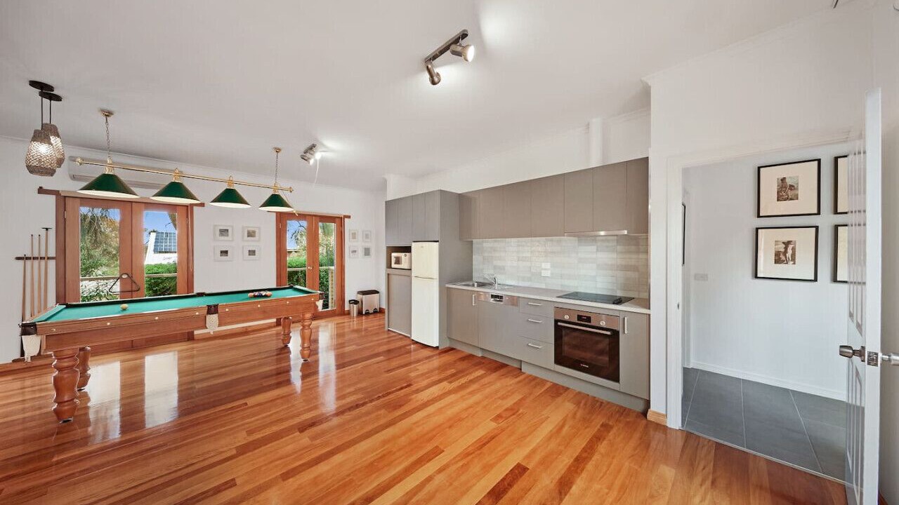 Photo of Kitchen in Jan Juc