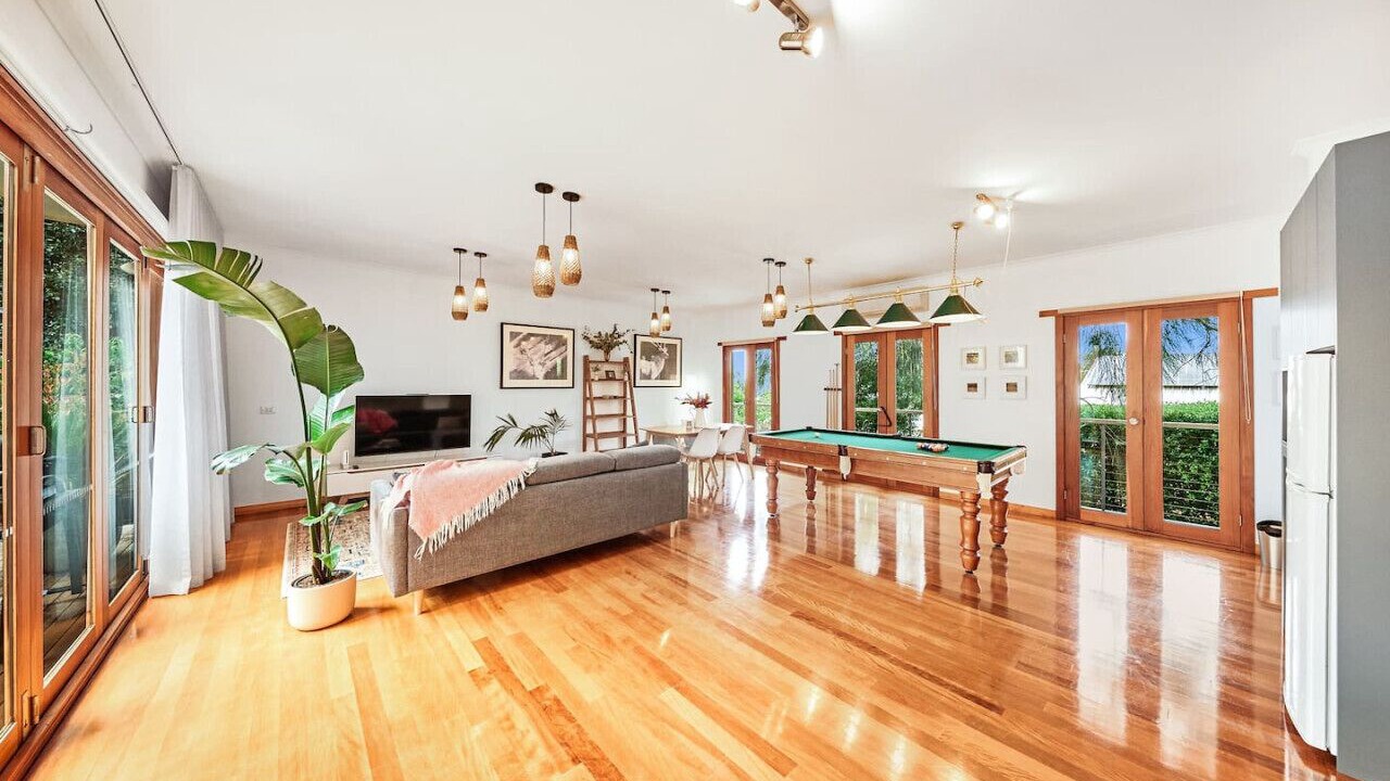Photo of Livingroom in Jan Juc