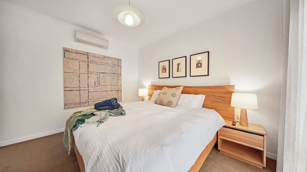Photo of Bedroom in Jan Juc