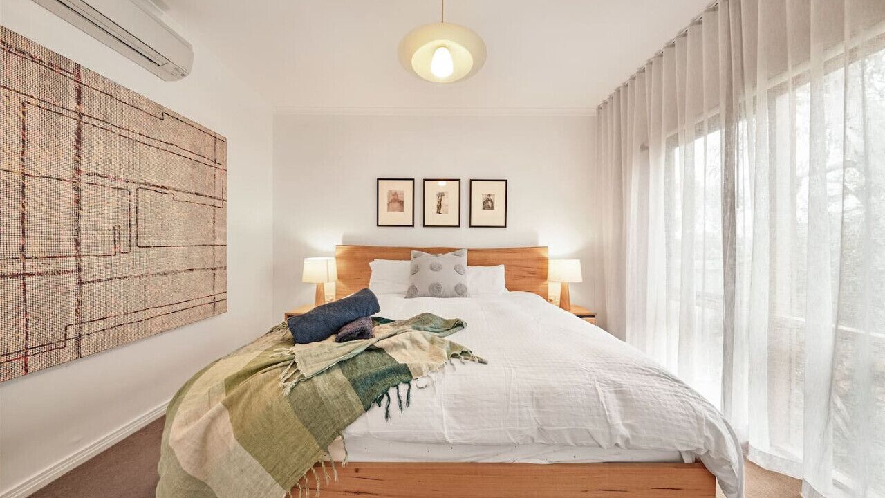 Photo of Bedroom in Jan Juc