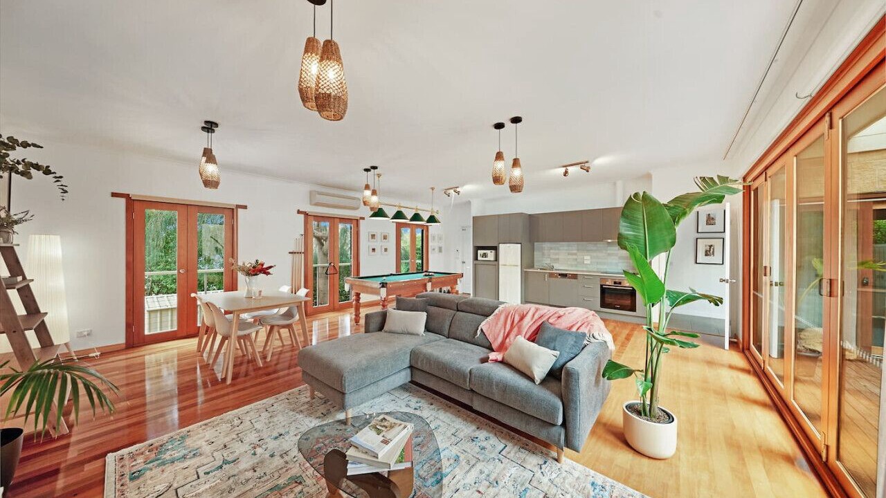 Photo of Livingroom in Jan Juc