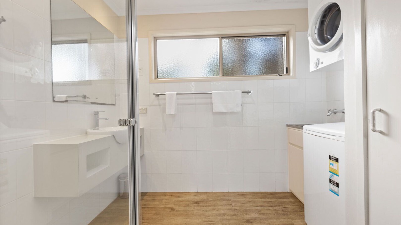 Photo of Bathroom in Forge Creek