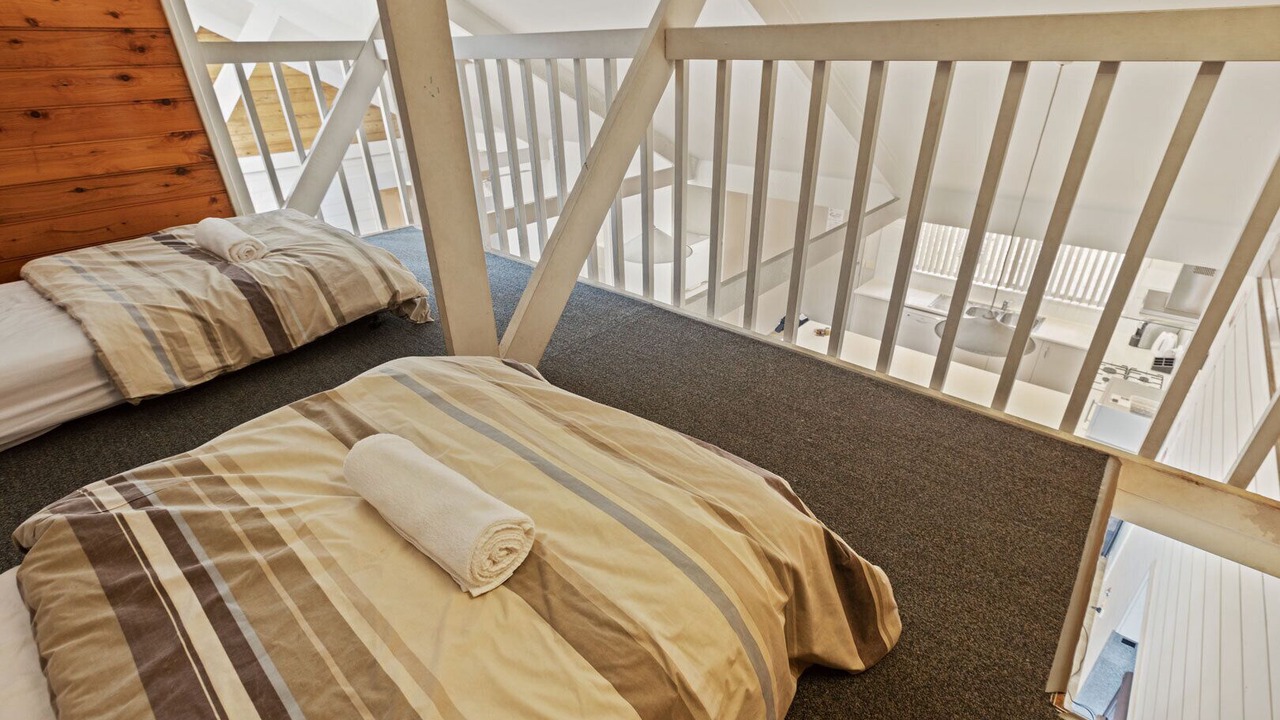 Photo of Bedroom in Forge Creek