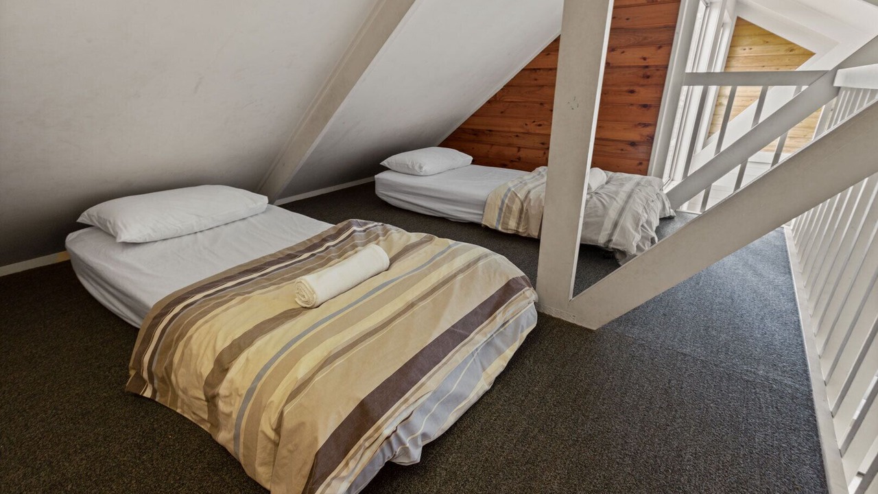 Photo of Bedroom in Forge Creek