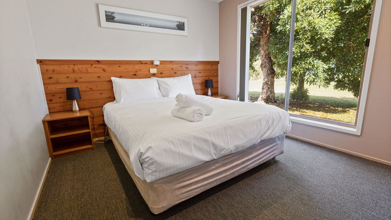 Photo of Bedroom in Forge Creek