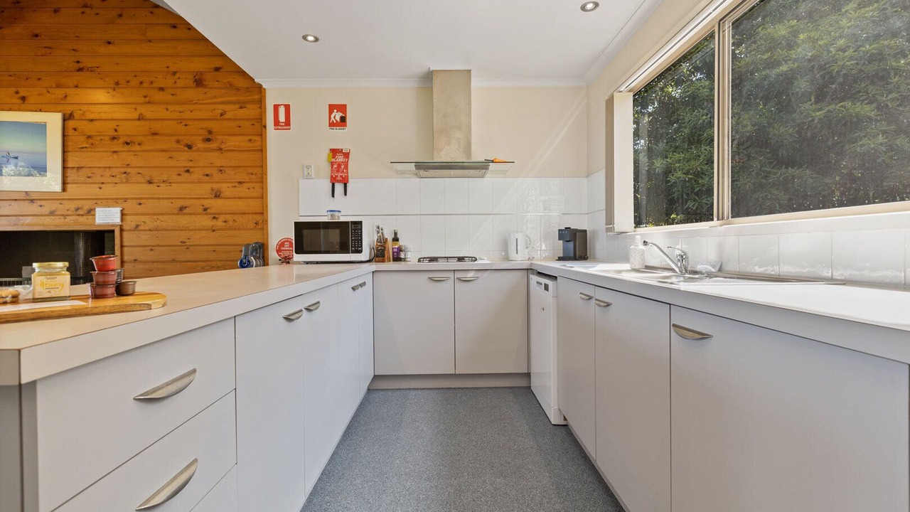 Photo of Kitchen in Forge Creek
