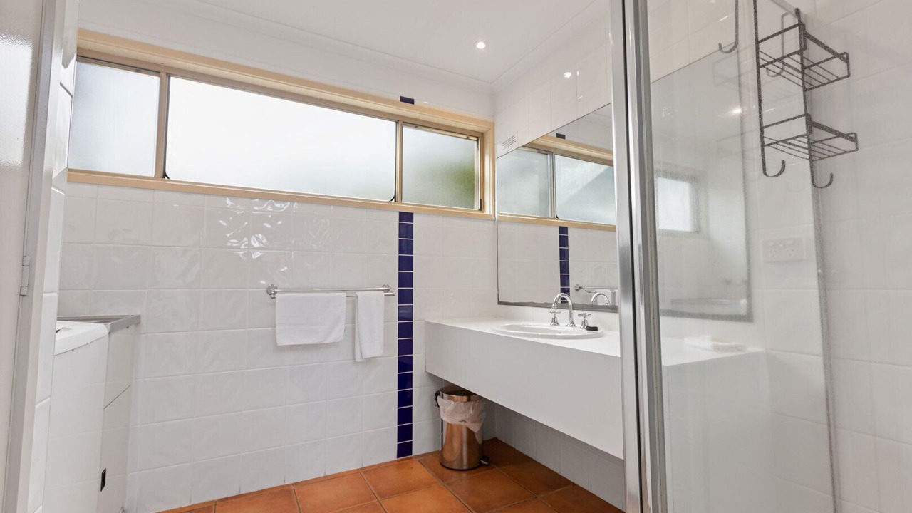 Photo of Bathroom in Forge Creek