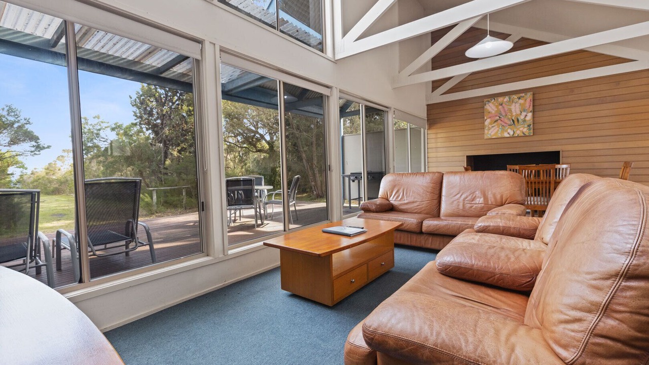 Photo of Livingroom in Forge Creek