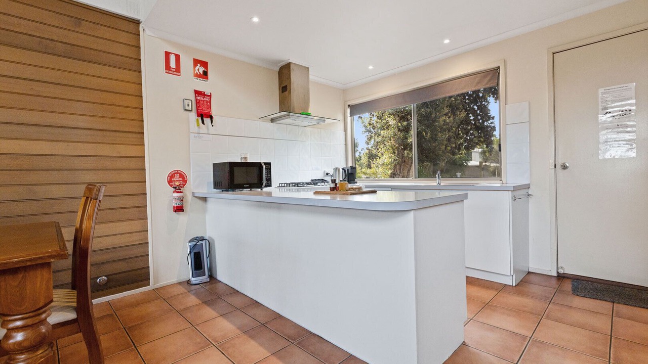 Photo of Kitchen in Forge Creek
