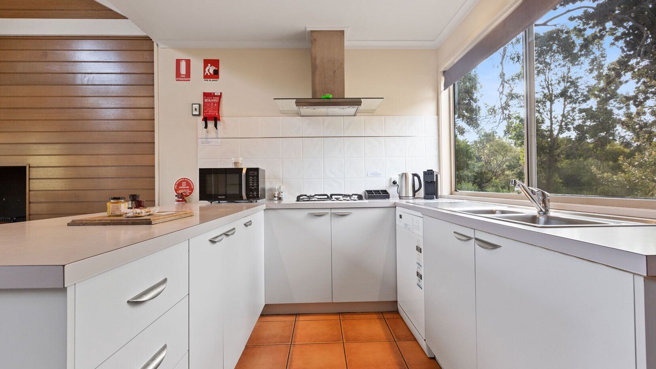 Photo of Kitchen in Forge Creek