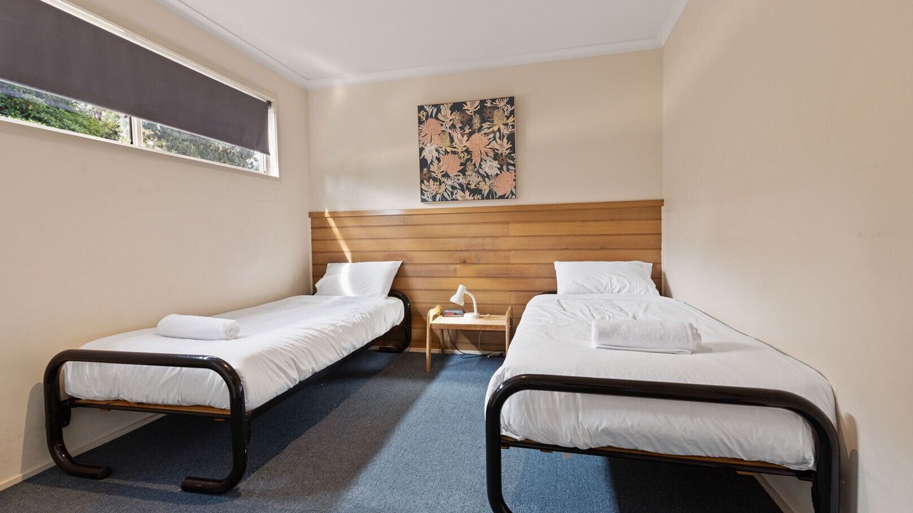 Photo of Bedroom in Forge Creek