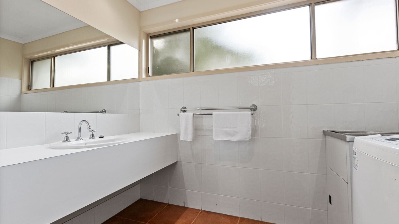 Photo of Bathroom in Forge Creek