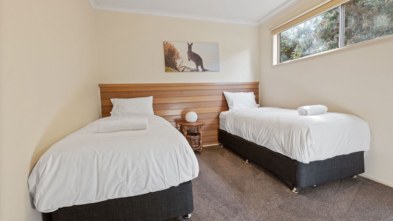 Photo of Bedroom in Forge Creek