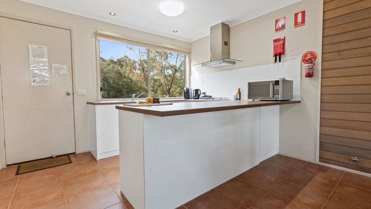 Photo of Kitchen in Forge Creek