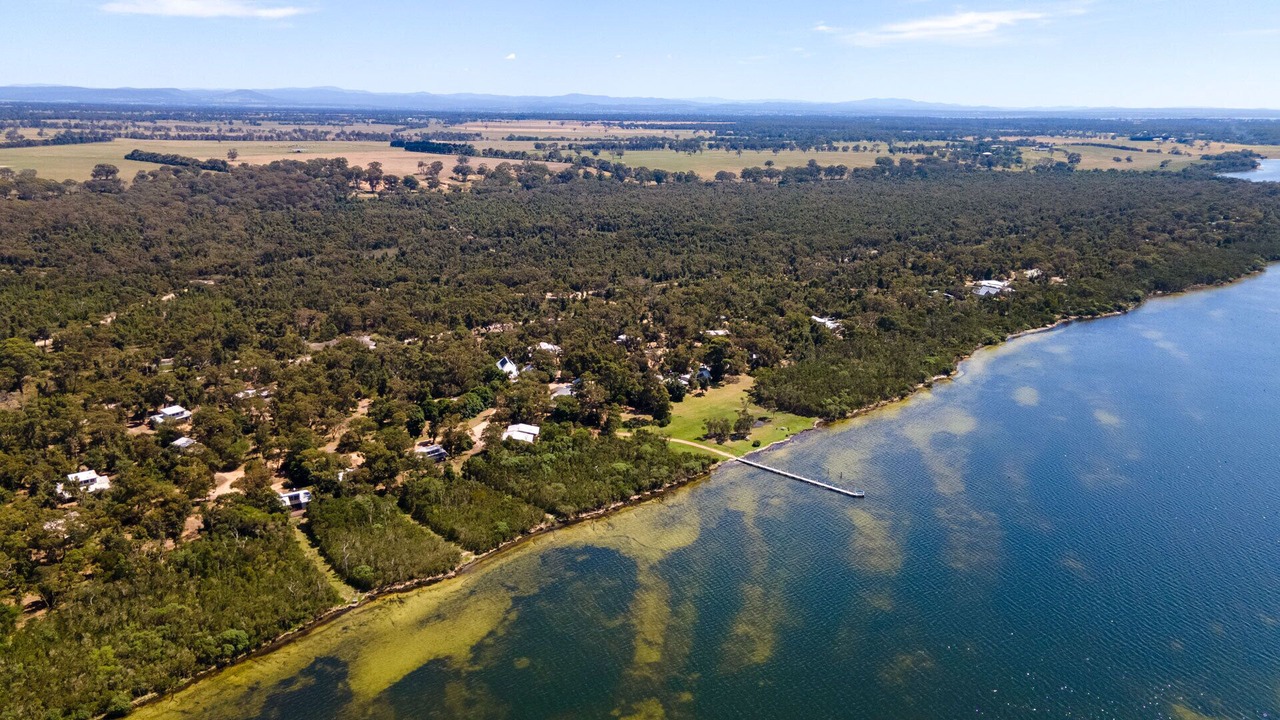Photo of Outdoor in Forge Creek