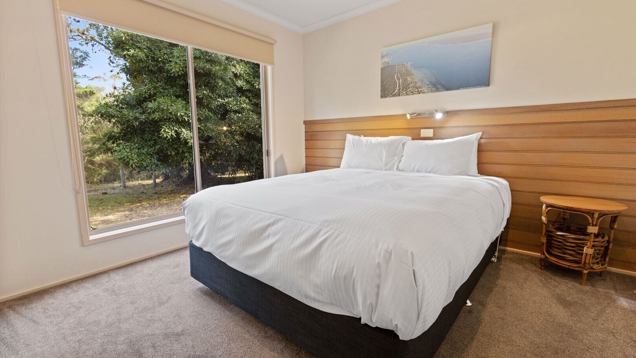 Photo of Bedroom in Forge Creek