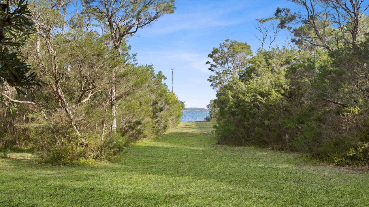 Photo of Others in Forge Creek