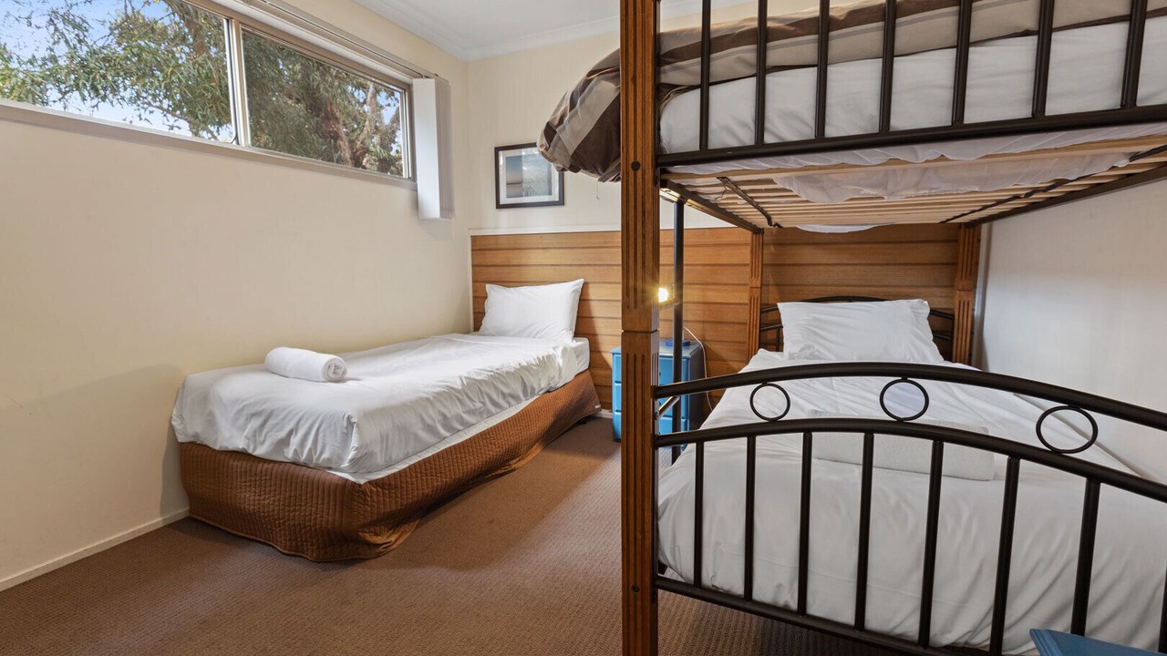 Photo of Bedroom in Forge Creek