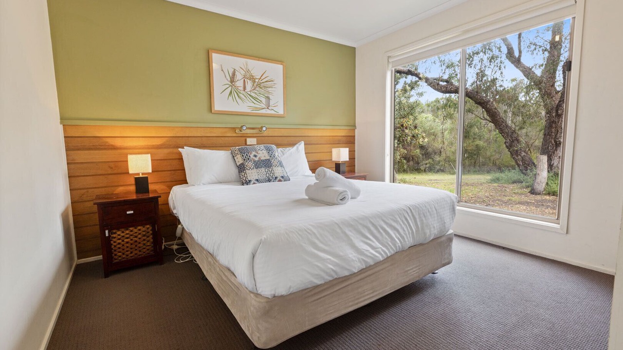 Photo of Bedroom in Forge Creek