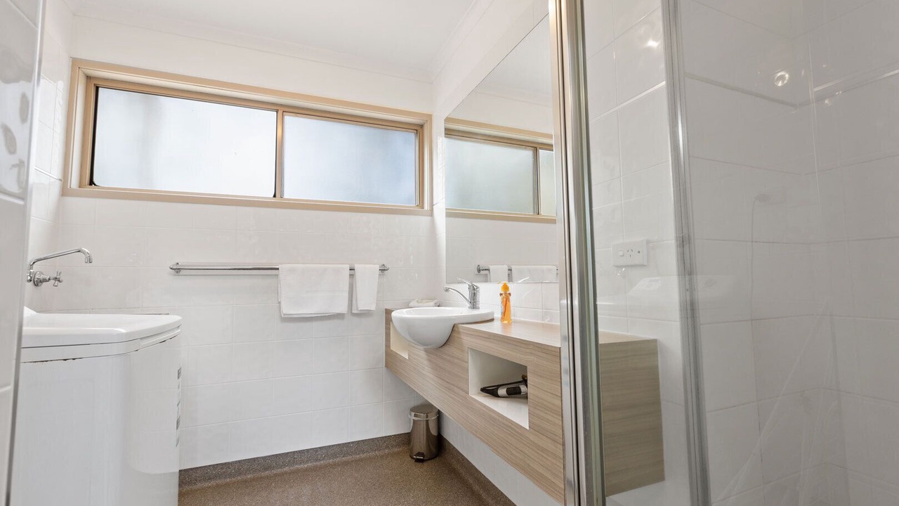 Photo of Bathroom in Forge Creek