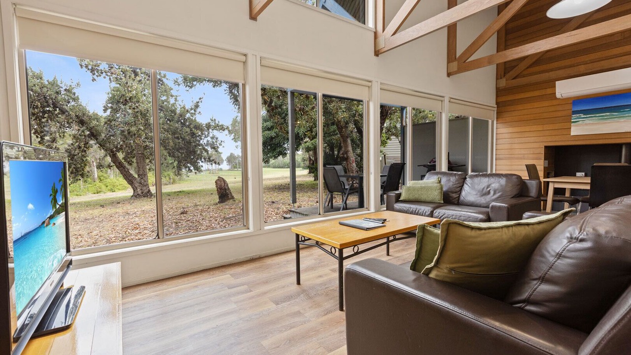 Photo of Livingroom in Forge Creek