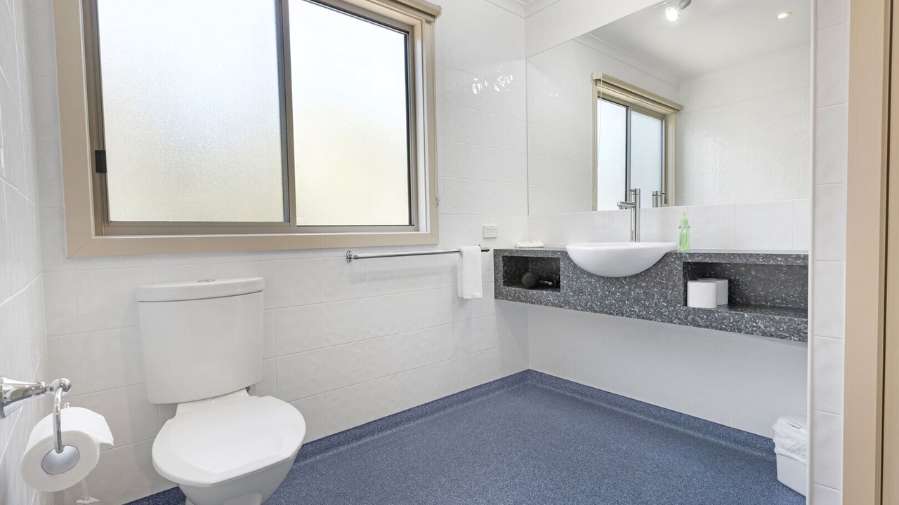 Photo of Bathroom in Forge Creek