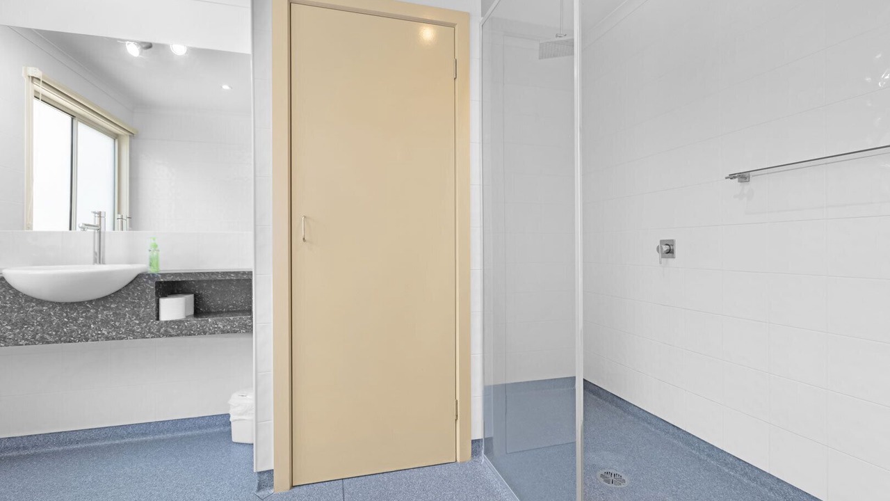 Photo of Bathroom in Forge Creek