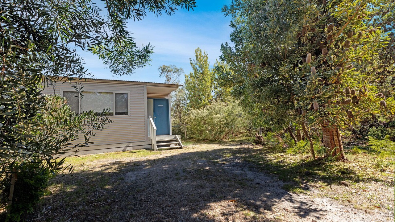 Photo of Outdoor in Forge Creek
