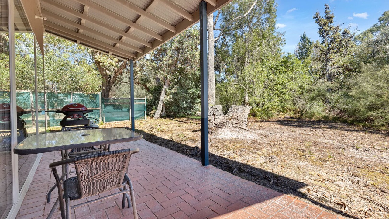 Photo of Outdoor in Forge Creek