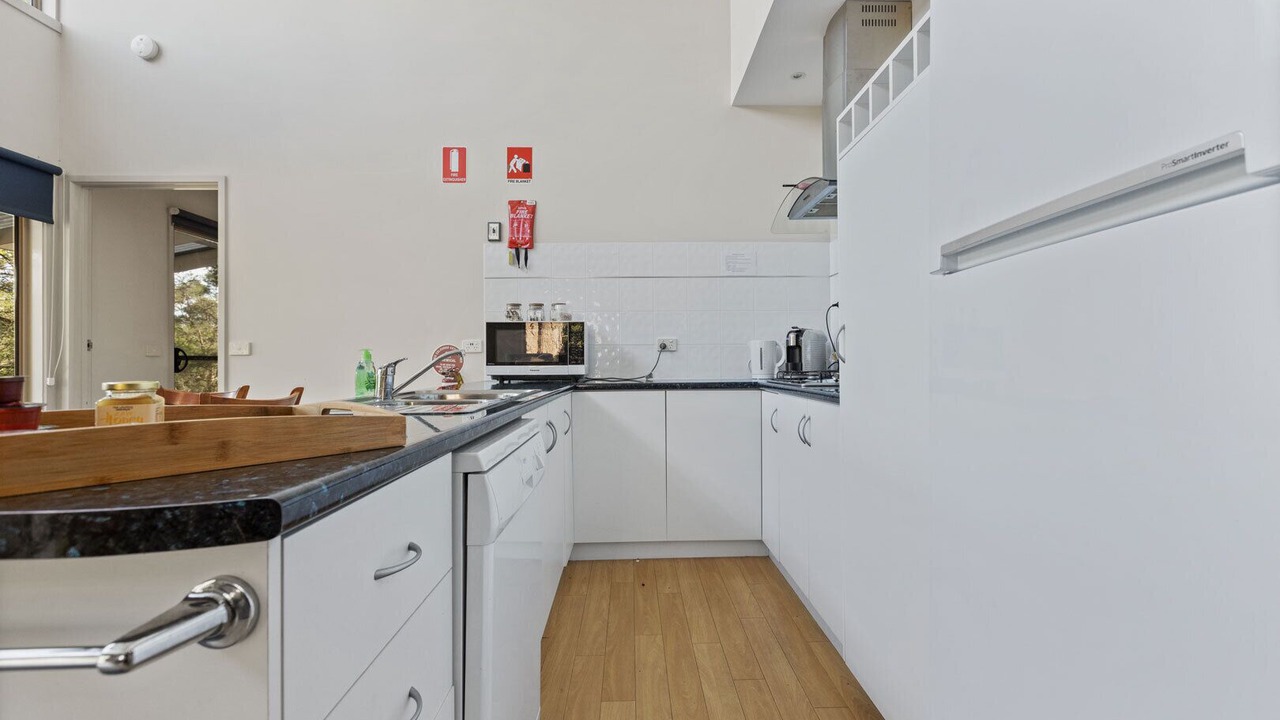 Photo of Kitchen in Forge Creek