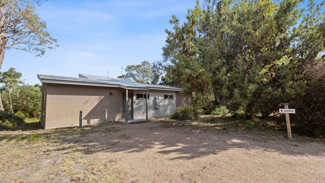Photo of Outdoor in Forge Creek