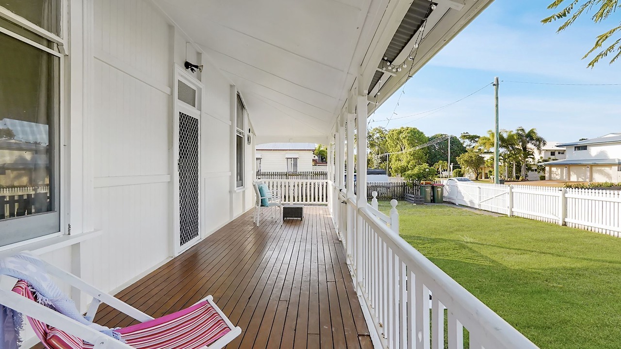 Photo of Patio Balcony in Toogoom