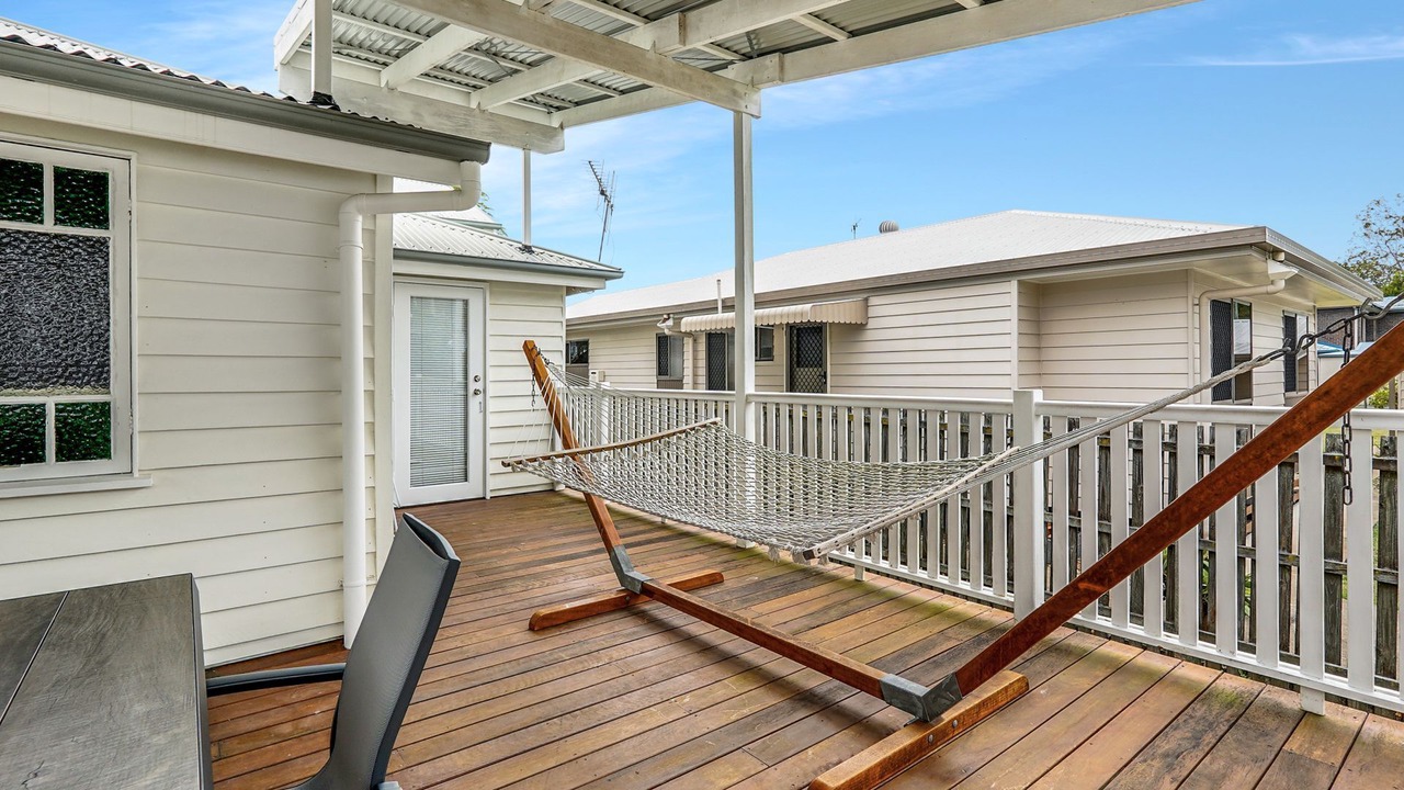 Photo of Patio Balcony in Toogoom